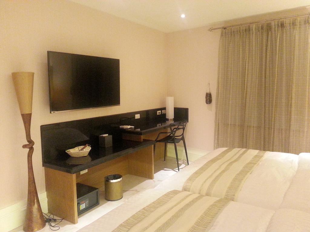 Kenting 157 Boutique Hotel Ruang foto